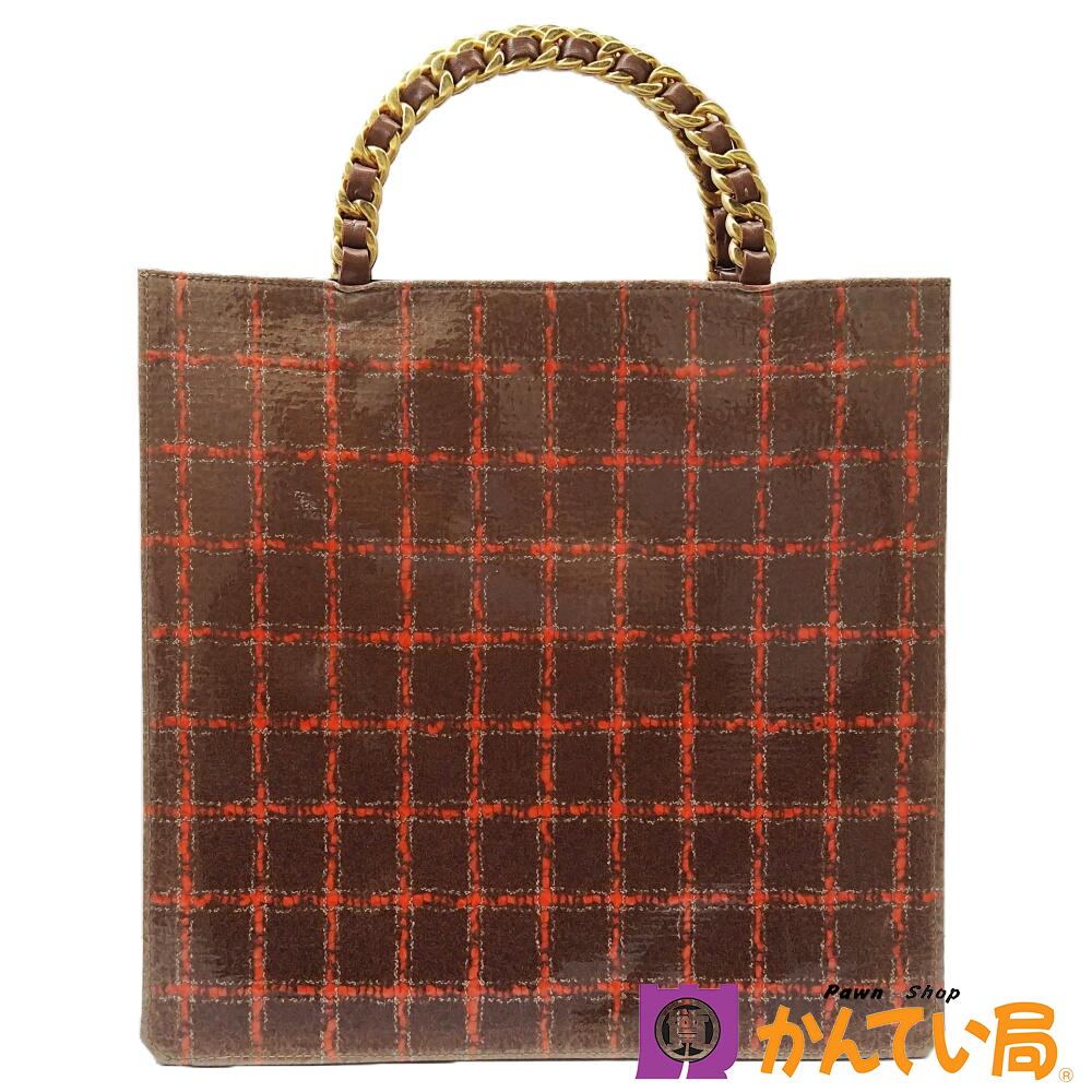 楽天市場】シャネル チョコバー(トートバッグ|レディース 楽天市場】シャネル チョコバー(トートバッグ|レディース