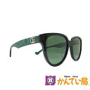 GUCCI グッチ GG0960SA-001 サングラス グリーンレン...(4)