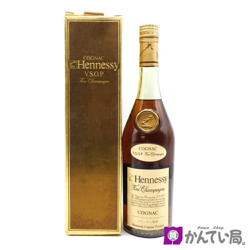 【ブランデー】ヘネシー VSOP フィーヌ シャンパーニュ 700ml 40% Hennessy COGNAC コニャック 特級 従価 お酒 洋酒 古酒 箱付き 【ブランデー】ヘネシー VSOP フィーヌ シャンパーニュ 700ml 40% Hennessy COGNAC コニャック 特級 従価 お酒 洋酒 古酒 箱付き