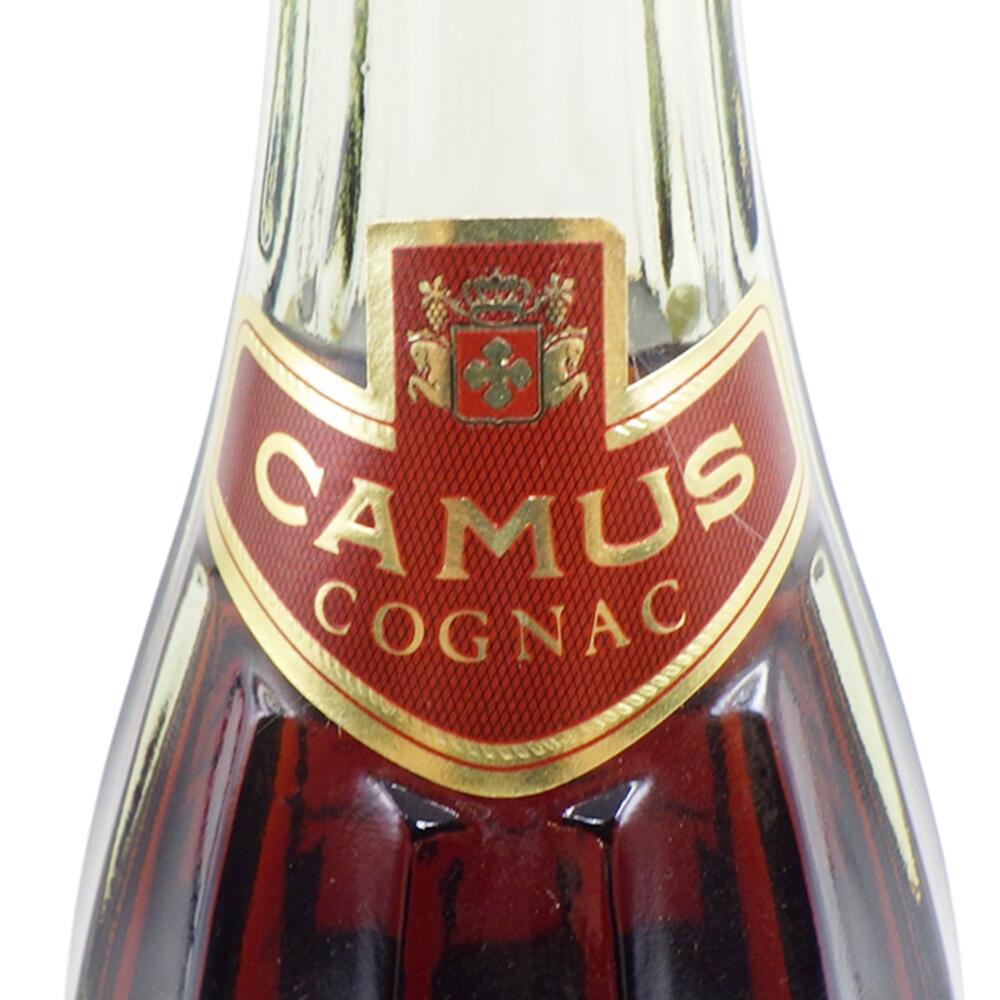 【ブランデー】 カミュ グランド VSOP 700ml 40% CAMUS GRAND コニャック 古酒 洋酒