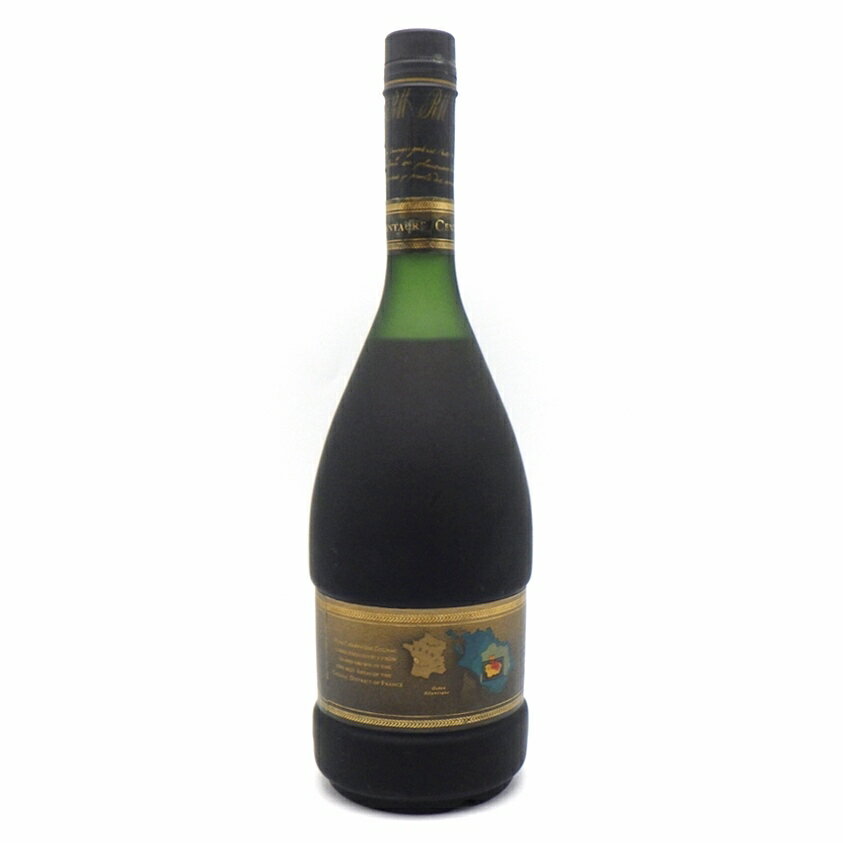 シャトー ド ブルイユ 8年 / Chateau Du Breuil 8yo [BCa]