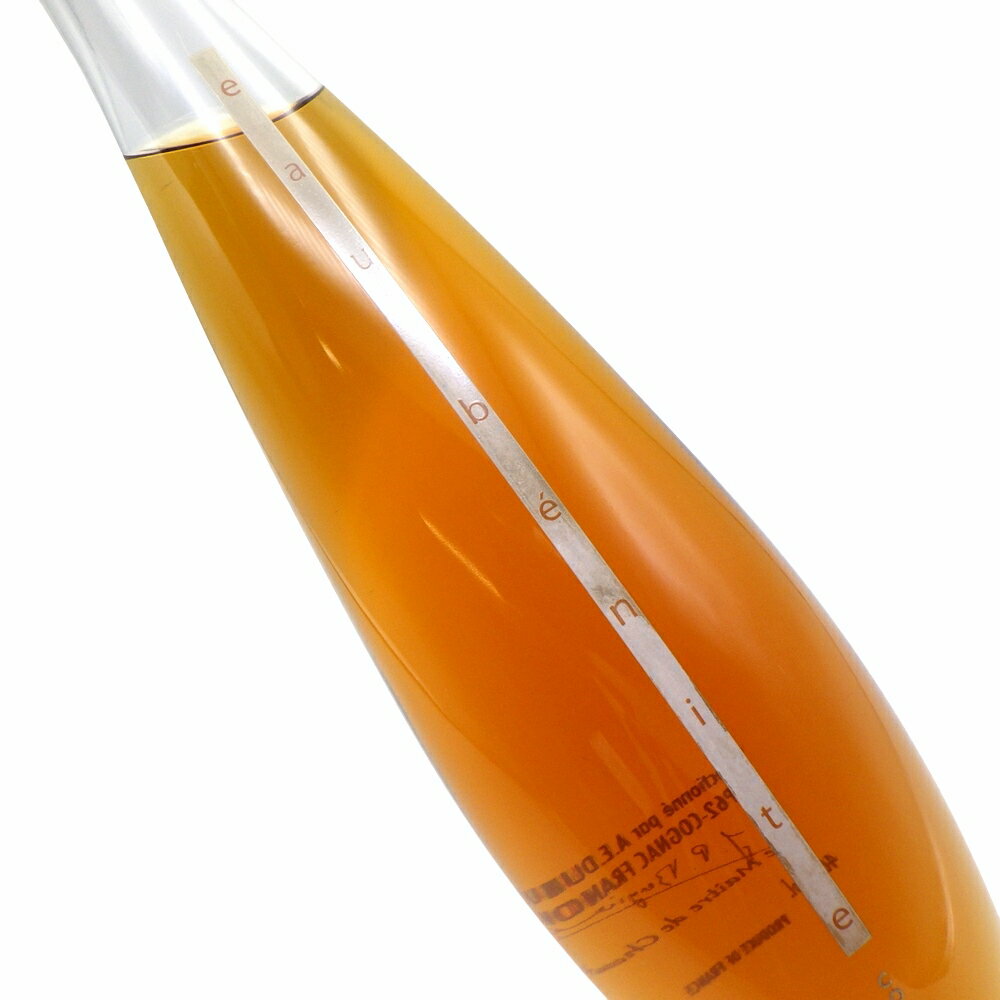 【輸入元お薦め★長熟品で真価を発揮するアップル100％の長熟カルバドス★優美、芳醇で力強い味わい】ローリストン　1992　30年　for JIS　45.8％　700ml