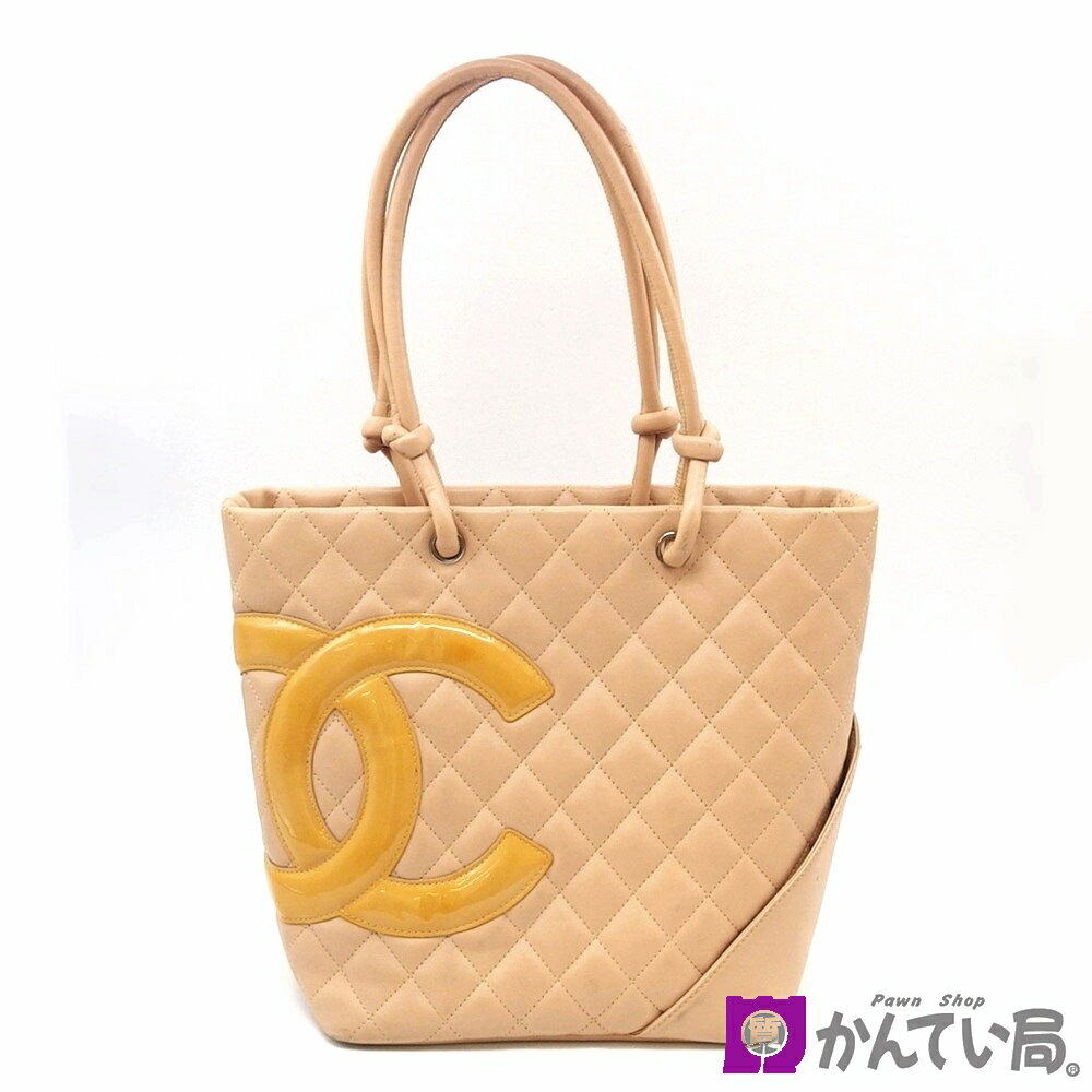 楽天市場】シャネル CHANEL(カラーベージュ)(トートバッグ 楽天市場】シャネル CHANEL(カラーベージュ)(トートバッグ