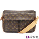 yÁzLOUIS VUITTON CBg M51163 BoEVeGM mO V_[obO | PVC~U[ fB[X