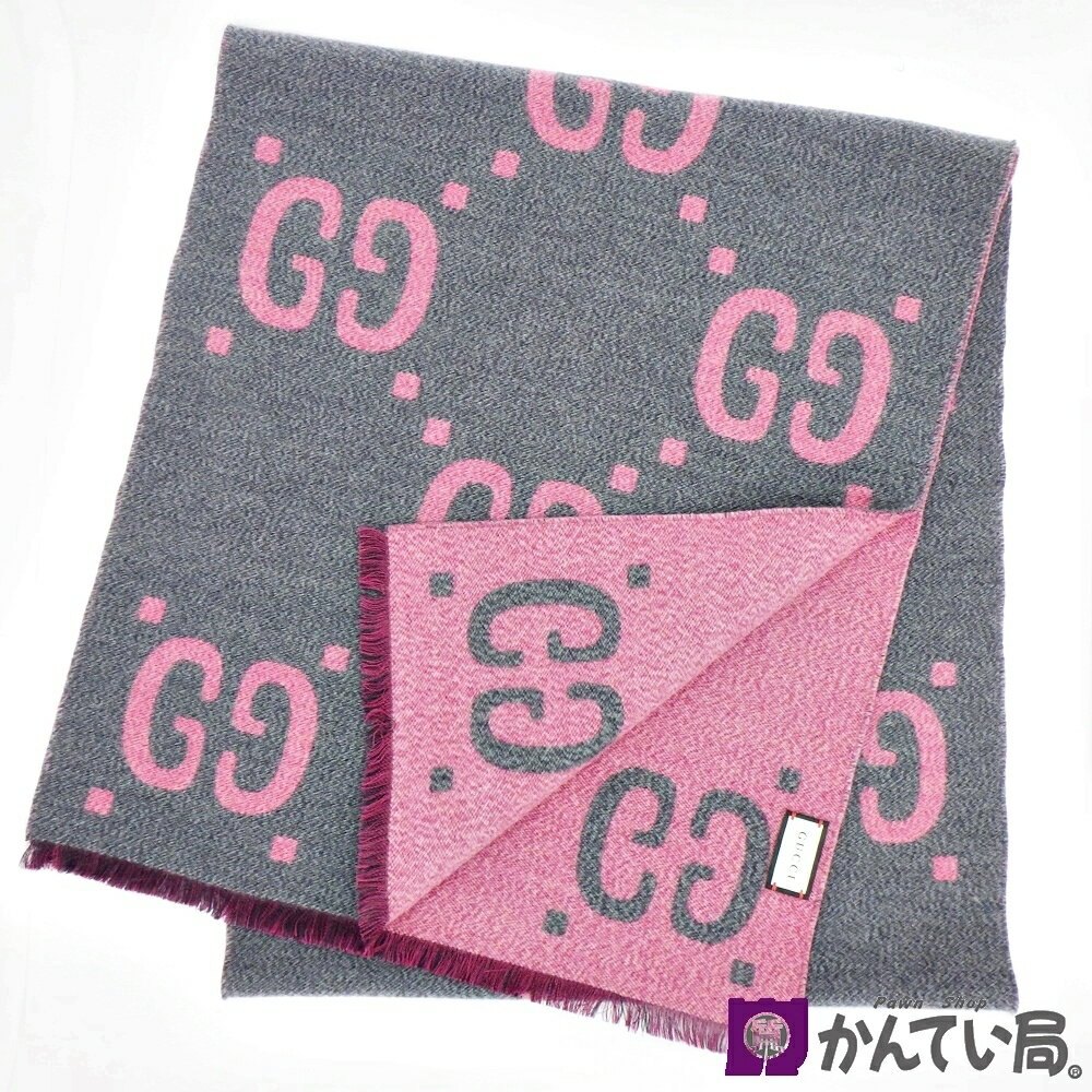 楽天市場】グッチ ggジャカード パターン ウール マフラーの通販 楽天市場】グッチ ggジャカード パターン ウール マフラーの通販