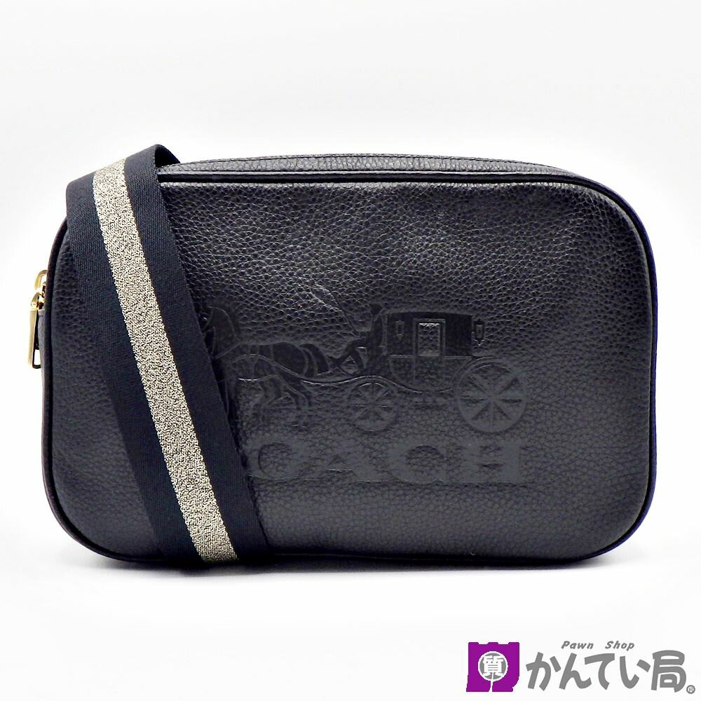 【中古】COACH コーチ F7