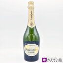 商品情報 管理番号 C24-24 商品名 PERRIER JOUET GRAND BRUT ペリエ ジュエ グラン ブリュット 内容量 750ml アルコール度数 12.5％ 原材料 シャルドネ ピノ・ノワール ピノ・ムニエ 原産国 フラン...