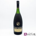 【未開栓】REMY MARTIN レミーマルタン VSOP フィーヌシャンパーニュ 1000ml 1L 40% ブランデー コニャック 洋酒 古酒