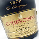 【未開栓】COURVOISIER VSOP クルボアジェ VSOP 1000ml 1L 40％ ブランデー ファイン シャンパーニュ コニャック お酒 古酒 洋酒 2