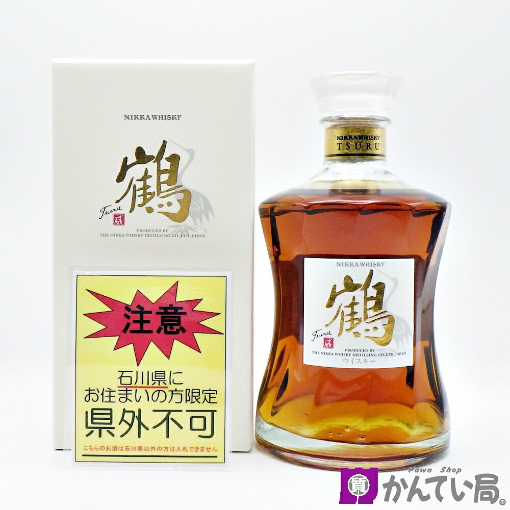 yΐ쌧蔭zNIKKA WHISKY jbJEXL[  mGCW  700ml 43 ufbh i Wpj[YECXL[  t