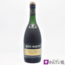 【未開栓】ブランデー REMY MARTIN レミーマルタン VSOP フィーヌシャンパーニュ 700ml 40% コニャック 洋酒 古酒