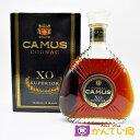 【未開栓】CAMUS カミュ XO SUPERIOR スペリオール スーペリア 700ml 40 コニャック ブランデー 洋酒 古酒 箱付き