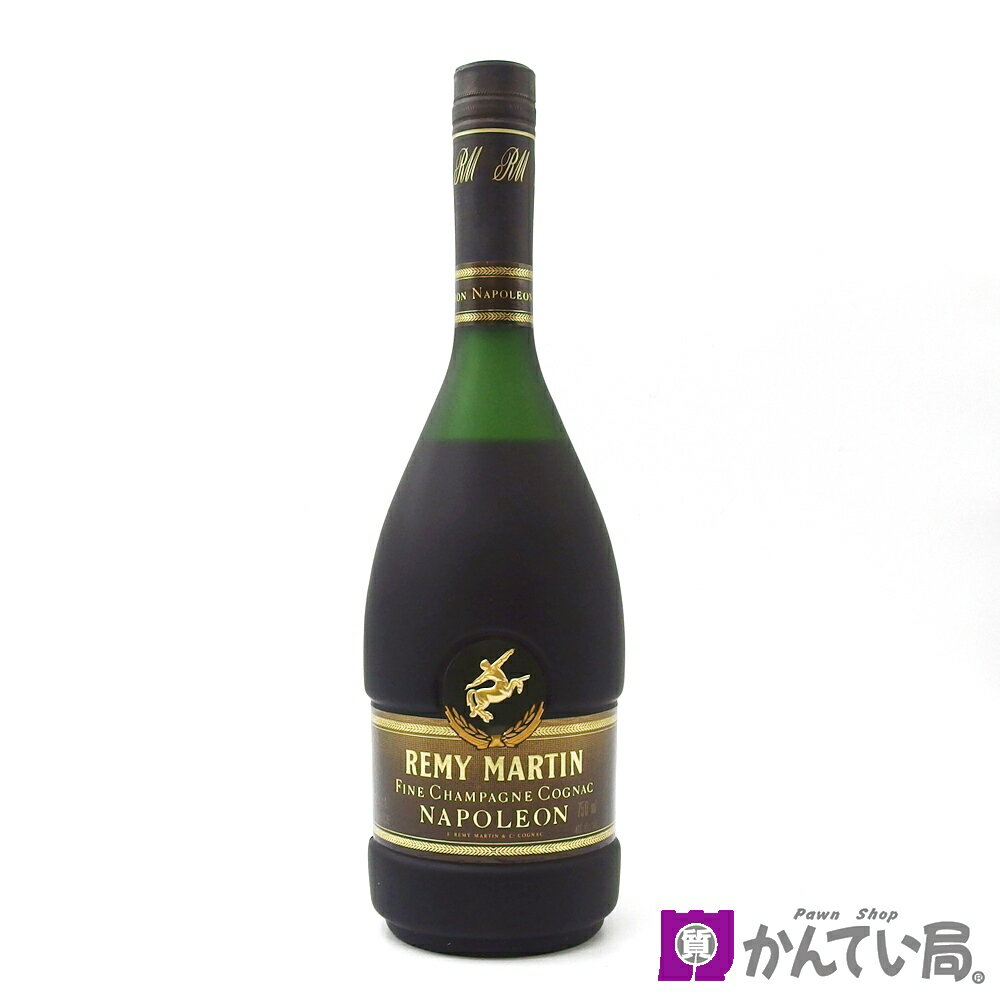 楽天市場】古酒 ブランデー ナポレオン(ブランドレミーマルタン 楽天市場】古酒 ブランデー ナポレオン(ブランドレミーマルタン