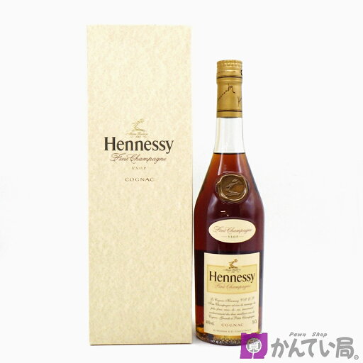 【未開栓】ブランデー ヘネシー VSOP フィーヌ シャンパーニュ 700ml 40% Hennessy COGNAC コニャック お酒 箱付き 【未開栓】ブランデー ヘネシー VSOP フィーヌ シャンパーニュ 700ml 40% Hennessy COGNAC コニャック お酒 箱付き