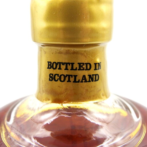 【未開栓】ウィスキー ベル スコッチ ウィスキー スペシャルリザーブ 750ml 43% BELL'S OLD SCOTCH WHISKY SPECIAL RESERVE ブレンデッド スコッチ 特級 お酒 古酒 箱付き