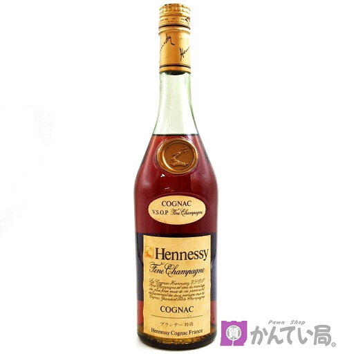 【未開栓】ブランデー ヘネシー VSOP フィーヌ シャンパーニュ 700ml 40% Hennessy COGNAC コニャック お酒 洋酒 【未開栓】ブランデー ヘネシー VSOP フィーヌ シャンパーニュ 700ml 40% Hennessy COGNAC コニャック お酒 洋酒