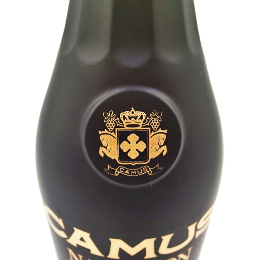 【未開栓】ブランデー カミュ ナポレオン ヴィエイユリザーブ 700ml CAMUS NAPOLEON VIEILLE RESERVE コニャック 洋酒 お酒 古酒