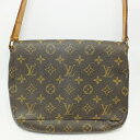 LOUIS VUITTON CBg M51257 mO ~[bgE^S V[g V_[obOyzyĂǉl`XzÕi used AB