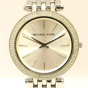 MICHAEL KORS }CPR[X MK-3190 _[V[ NH[c fB[X rvyzyĂǉl`XzÕi used AB