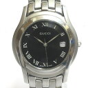 GUCCI Ob` 5000M NH[c fCg Y rvyzy Ăǉl`XzÕi used AB