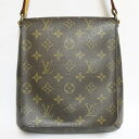 LOUIS VUITTON CBg M51387 ~[bgETT V[gV_[ mO V_[obOyzyĂǉl`XzÕi used AB