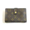 LOUIS VUITTON CBg M61663 |g l rG BGm mO 2܂zyzyĂǉl`XzÕi used AB