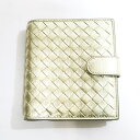 BOTTEGA VENETA {beKFl^ Cg`[g 2܂z S[h yɔizyzyĂǉl`XzÕi used A