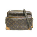 LOUISVUITTON CBg M45244 mO iC V_[obOyzy Ăǉl`XzÕi used AB