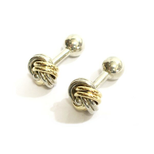【冬バーゲン★特別送料無料!】 楽天市場】tiffany(カフス|メンズジュエリー・アクセサリー カフス