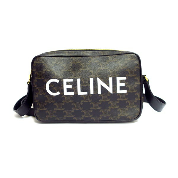 CELINE꡼194502ȥꥪեߥǥå󥸥㡼ХåڶʡۡԲġ̵ۡۡڼƤɲ͹ŹusedA