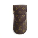 LOUIS VUITTON ルイヴィトン M62970 モノグラム エテュイ・リュネット ラバ 眼鏡ケース 【送料無料】【質屋かんてい局横浜港南店】中古品 us...