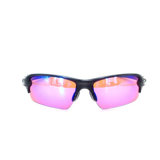 OAKLEY オークリー OO9271-05 FLAK 2.0 サングラス メンズ【送料無料】【質屋かんてい局横浜港南店】中古品 used AB OAKLEY オークリー OO9271-05 FLAK 2.0 サングラス メンズ【送料無料】【質屋かんてい局横浜港南店】中古品 used AB