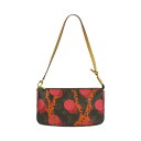 LOUIS VUITTON ルイヴィトン M41604 モノグラム・ラマージュ ポシェット・アクセソワール ハンドバッグ ポーチ【代引不可】【送料無料】【質屋か...