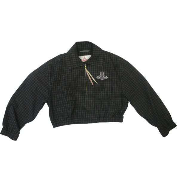 楽天市場】vivienne westwood ブルゾンの通販 楽天市場】vivienne westwood ブルゾンの通販