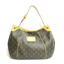 LOUIS VUITTON ルイヴィトン M56381 ガリエラGM モノグラム ショルダーバッグ【代引き不可】【送料無料】【質屋 かんてい局横浜港南店】中古品 used AB(4)