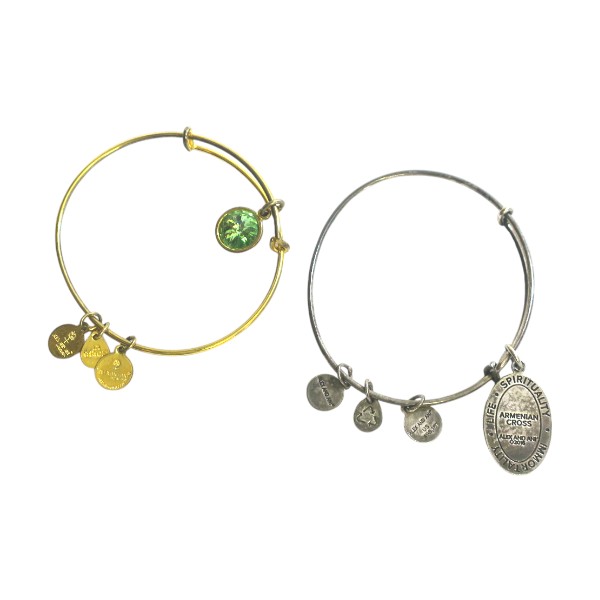 【Alex and Ani】ビーズブレスレット 楽天市場】alex and ani ブレスレット クロスの通販