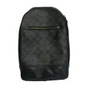 COACH コーチ F37573 シグネチャー キャンバス×レザー ボディバッグ 【送料無料】【質屋かんてい局横浜港南店】中古品 used AB(4)