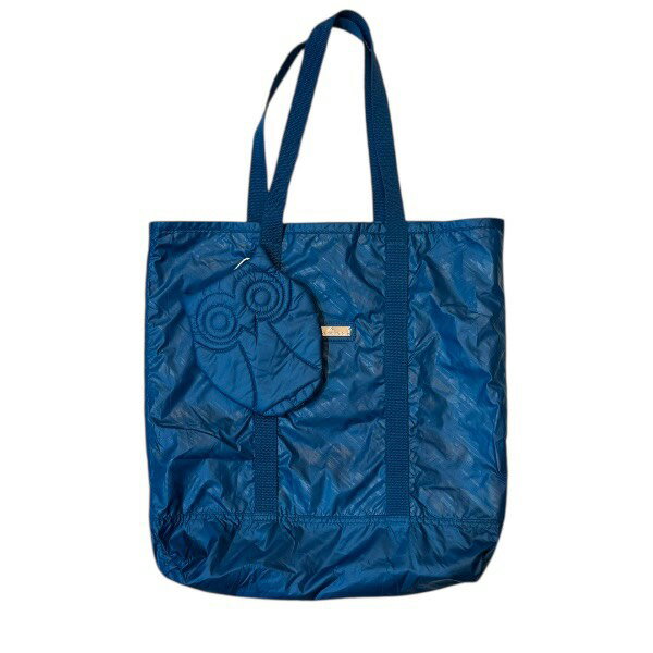 STELLA McCARTNEY ステラマッカートニー ADIDAS ナイロン トートバッグ 【送料無料】【質屋かんてい局横浜港南店】中古品 used AB