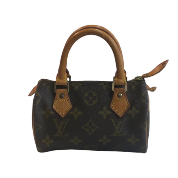 LOUIS VUITTON ルイヴィトン M41534 ミニ