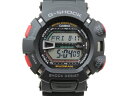 【マッドマン】CASIO　G-SHOCK　ジーショック　G-9000-1JF　デジタル　ラバー　ブラ ...