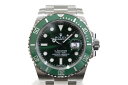 【未使用品】ROLEX ロレックス サブマリーナーデイト 1...