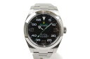 ROLEX ロレックス エアキング 116900 自動巻き ...