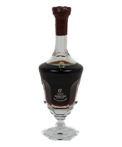 【世界1200本限定】ハーディ ペルフェクション 750ml ブランデー コニャック 【古酒・中古】