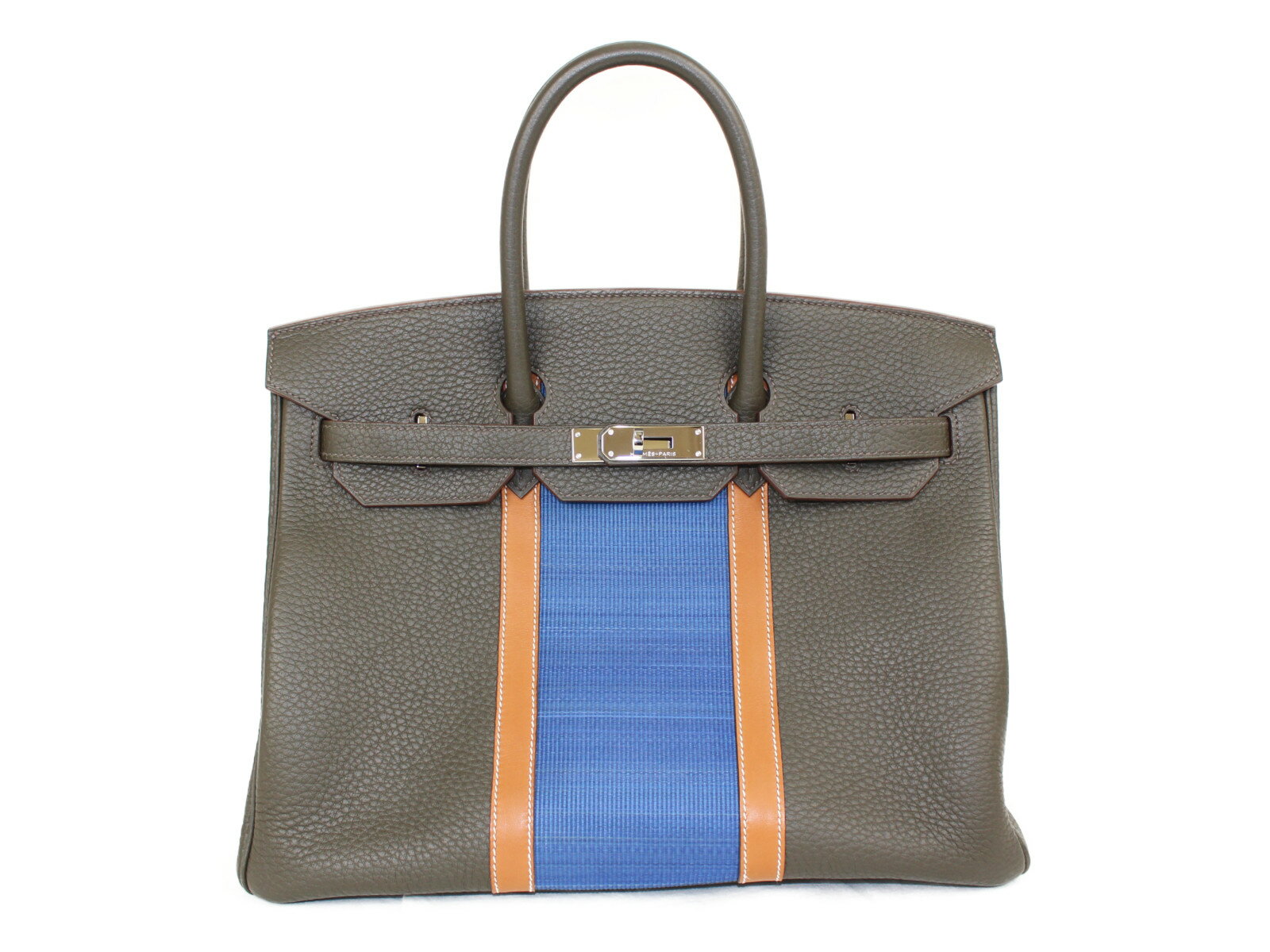 þʡۡڸʡHERMES ᥹ С35С󥯥 35 Q 2013ǯ ֥ ֥롼饵 ե...