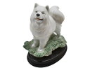 LLADRO十二支コレクション　ザ・ドッグ　犬　インテリア　雑貨　置物　【中古】