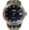 LONGINES W tbOVbv L4.217.4 XeXX`[ SS  ubN~_Ch12P fCg XP V[X[obN fB[X EBY v[g rv yÁzVlX