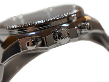 【箱・ギャラあり】BREITLINGベントレーB05UNITIME AB0521U4 49mm 100m防水 黒文字盤 24都市ワールドタイム GMT 裏スケ シースルーバック ステンレススチール メンズ ユニセックス コマ調整可【中古】