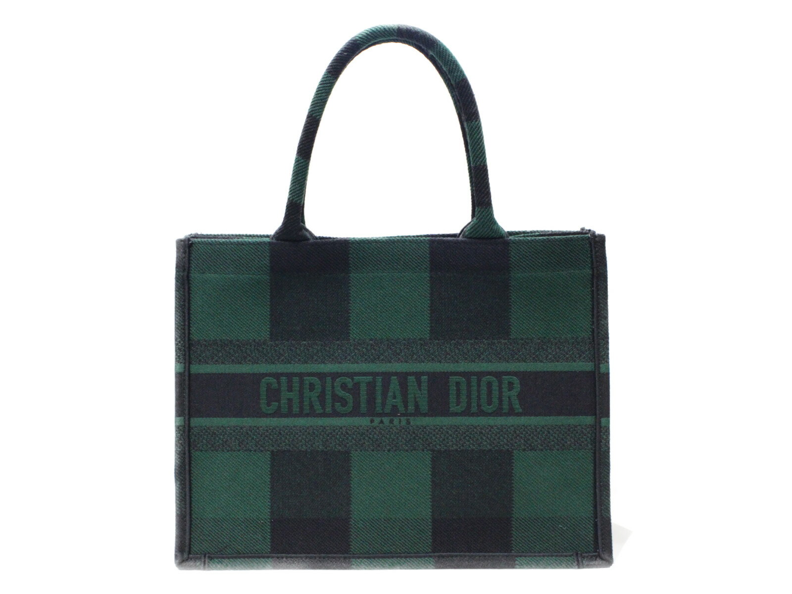 Christian Dior ブックトート M1296ZRK