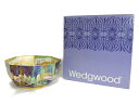 Wedgwood ウェッジウッド フェアリーランドボウル マルチカラー メンズ レディース ユニセックス ブランド 幻 レア 珍しい 陶器 置物 食器 人気 【...