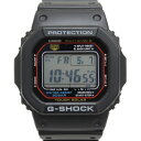 CASIO　カシオ　G-SHOCK　ジーショック　オリジン　5600シリーズ　GW-M5600-1J ...